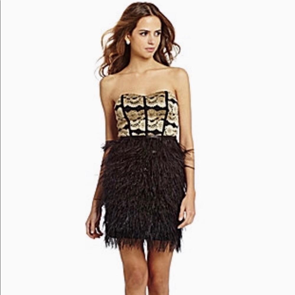 Gianni Bini cocktail dress NWT
